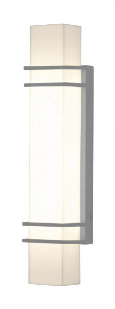 Blaine 23" LED Outdoor Sconce