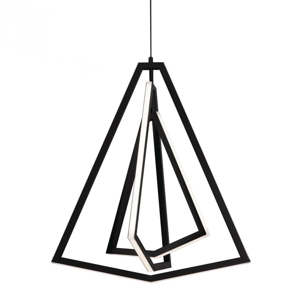 GIANNA PENDANT LED 36W 1500lm 120V