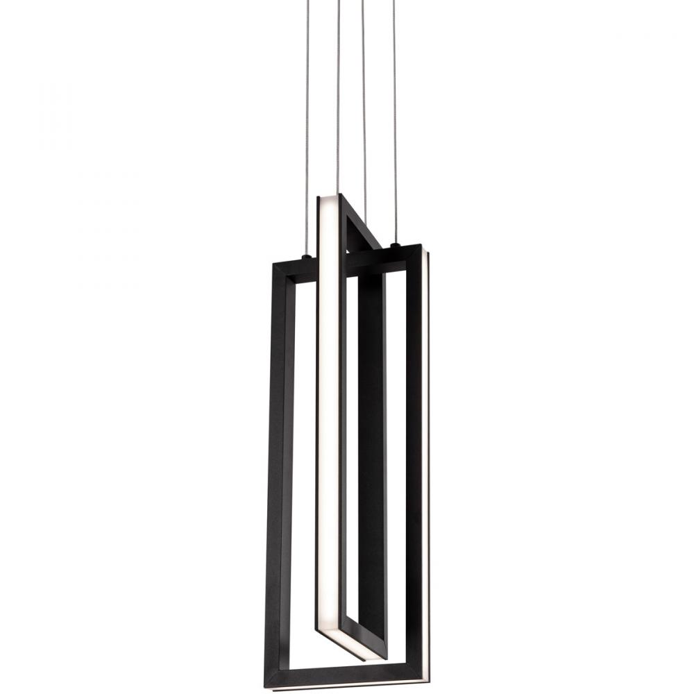 COLE PENDANT LED 24W 1700lm 120V