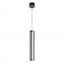 AFX Lighting, Inc. CSSP24L30D1BK - CASS PENDANT LED 25W 2400lm 120V