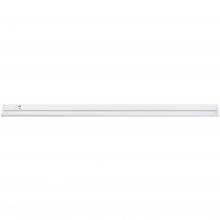 AFX Lighting, Inc. ELNU40WH - Elena 40'' Undercabinet LED 20W 120V WH