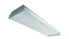 AFX Lighting, Inc. LW217WAMV - 2 Light 24" Fluorescent Wrap