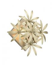 Minka-Lavery 2141-735 - Flower Child - 1 Light Wall Sconce