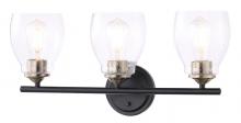 Minka-Lavery 2433-878 - Winsley - 3 Light Bath