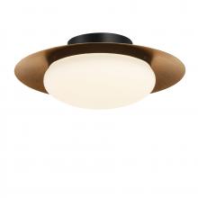 Minka-Lavery 5625-869-L - Zinola - LED Flush Mount