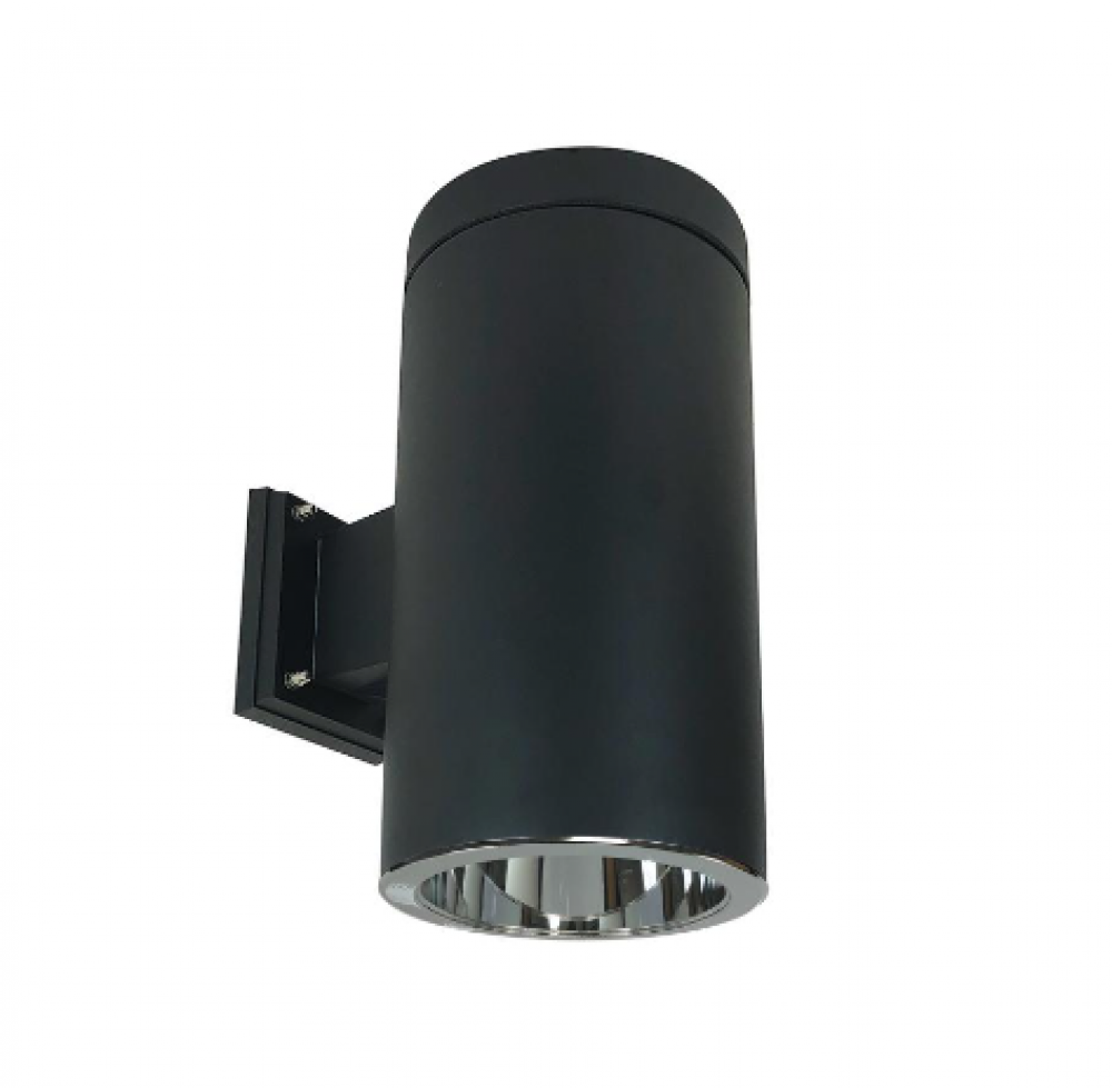 6" CYL WALL 2500L 27K REF. MEDIUM. BLK/BLK FLANGE 120V Triac/ELV BLK CYL