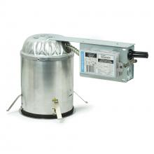 Nora NHRM3-6L3C12 - 6" Marquise III Non-IC Remodel Housing, 20W / 2000lm, 120-277V Input, 0-10V Dimming