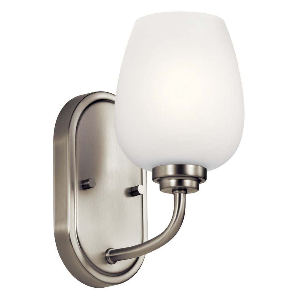 Wall Sconce 1Lt