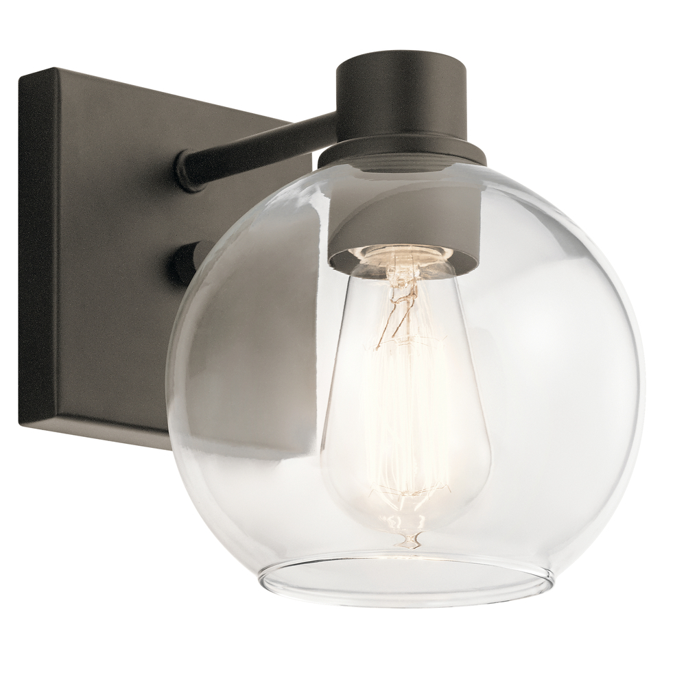 Wall Sconce 1Lt