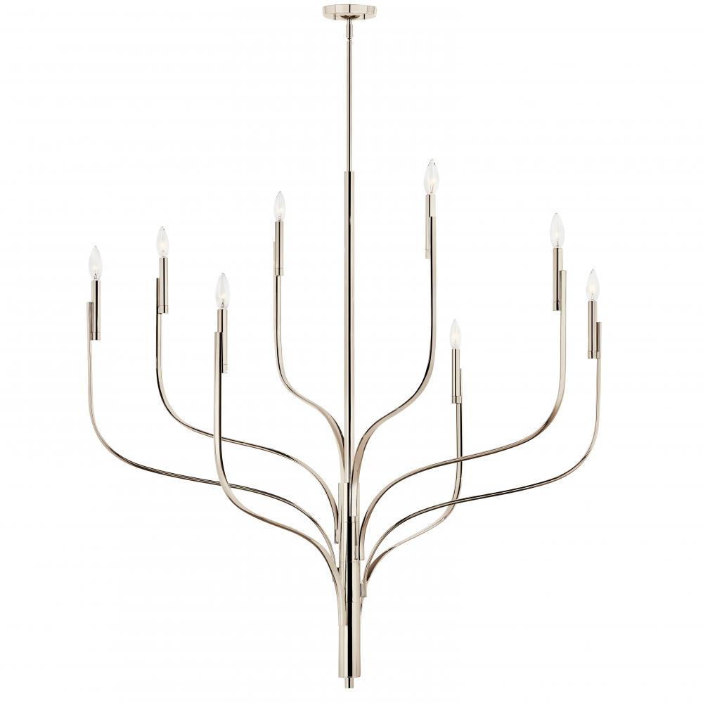 Chandelier 8Lt