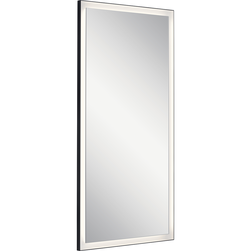 Mirror LED