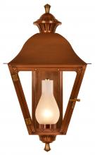 The Coppersmith VB29E-HSI - Vestibule 29 Electric-Hurricane Shade