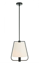 Kalco 516055MB - Marco 1 LT Pendant