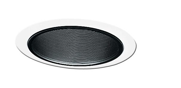 5" Trim Dp Baffle Br/Par30