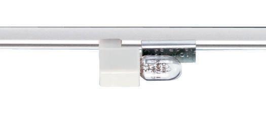 Trac12 Xenon Sgl Lamp Holder