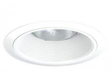 Juno 24 WWH - 6" Trim Baffle