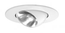 Juno V4018wh - 4 inch White Eyeball