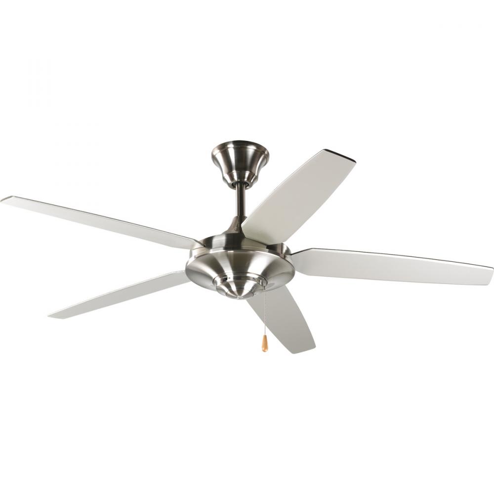 AirPro Collection 54" Five-Blade Fan