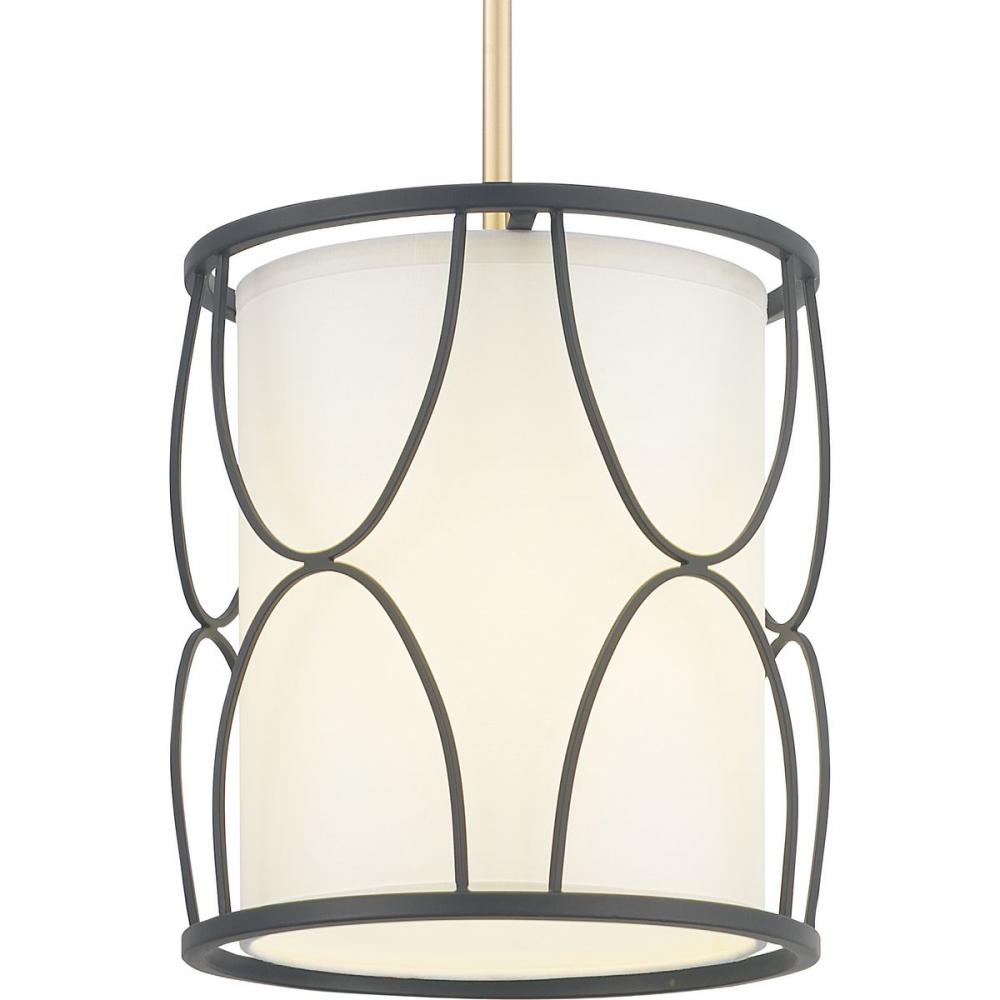 Landree Collection One-Light Mini-Pendant