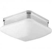 Progress P3991-15 - Appeal Collection One-Light 7-1/2" Flush Mount