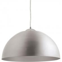 Progress P5341-1630K9 - Dome Collection One-Light LED Pendant