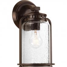 Progress P6043-20 - Botta Collection One-Light Small Wall Lantern