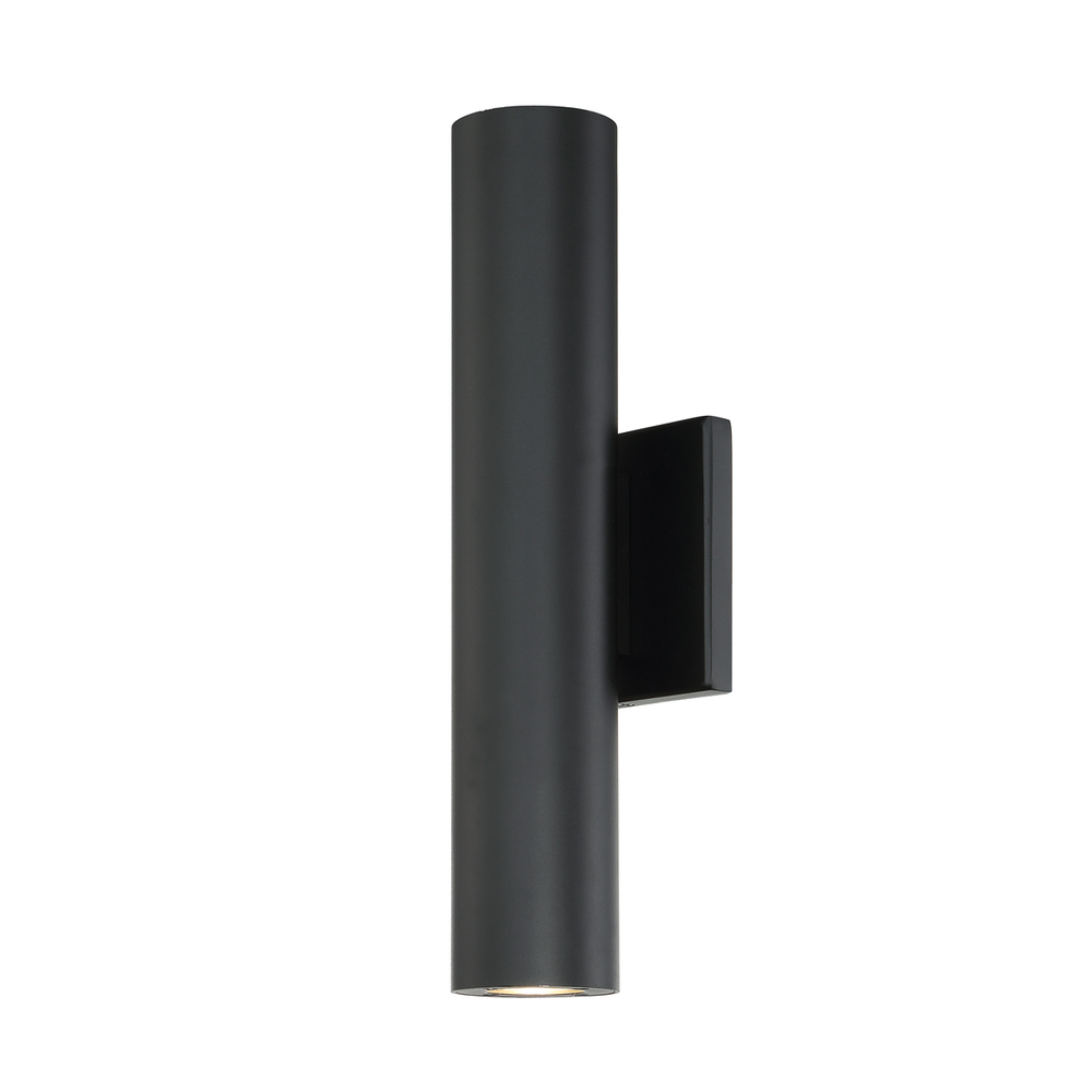 CALIBER Outdoor Wall Sconce Light