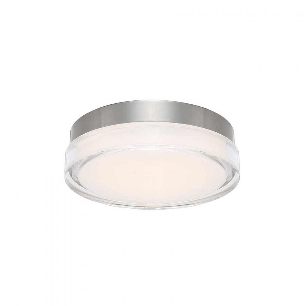 DOT Flush Mount Light