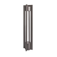 WAC US 6632-30BZ - Chamber LED 120V Bollard