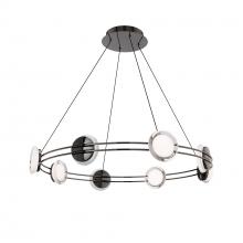 WAC US PD-65532-40-BC - Bracelet Pendant Light