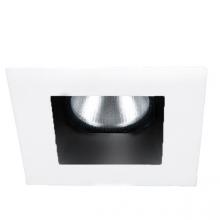 WAC US R2ASDT-N830-BKWT - Aether 2" Trim with LED Light Engine