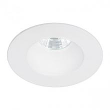 WAC US R2BRA-11-S930-BN - Ocularc 2.0 LED Round Adjustable Trim with Light Engine and New Construction or Remodel Housing