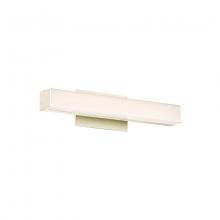 WAC US WS-77612-35-BR - BRINK Bath & Wall Light