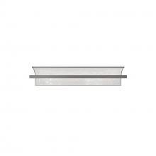 WAC US WS-79524-30-BN - Shard Bath & Wall Sconce