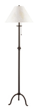 CAL Lighting BO-903FL-2 - Floor Lamp