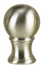 CAL Lighting FA-5054C - METAL CAST FINIAL