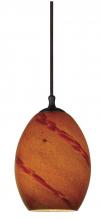 CAL Lighting PN-1037/6-DB - Down Mini Pendant