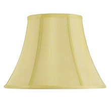 CAL Lighting SH-8104/18-CM - Vertical Piped Basic Bell