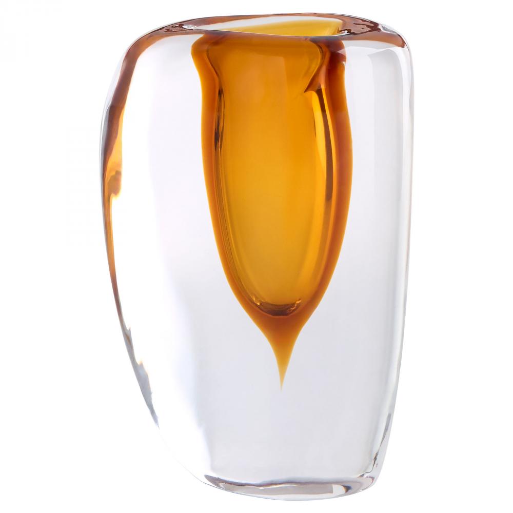 Rovno Vase|Amb|Clr-Md