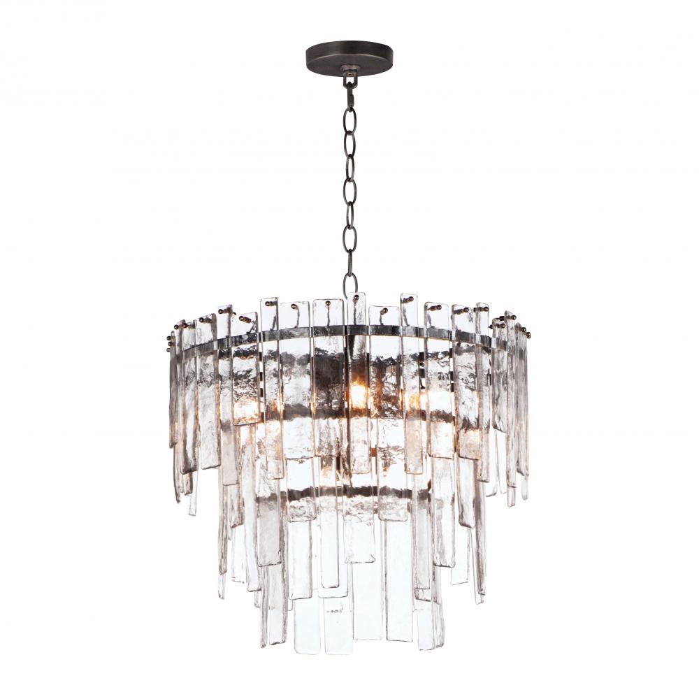 Warren-Multi-Light Pendant