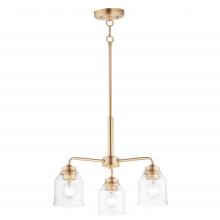 Maxim 12260CDHR - Acadia-Single-Tier Chandelier