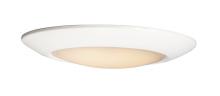 Maxim 57856WTWT - Diverse-Flush Mount