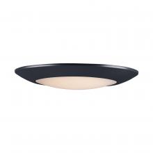 Maxim 57932WTBK - Diverse-Flush Mount