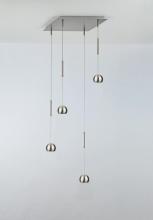 Multi Light Pendants