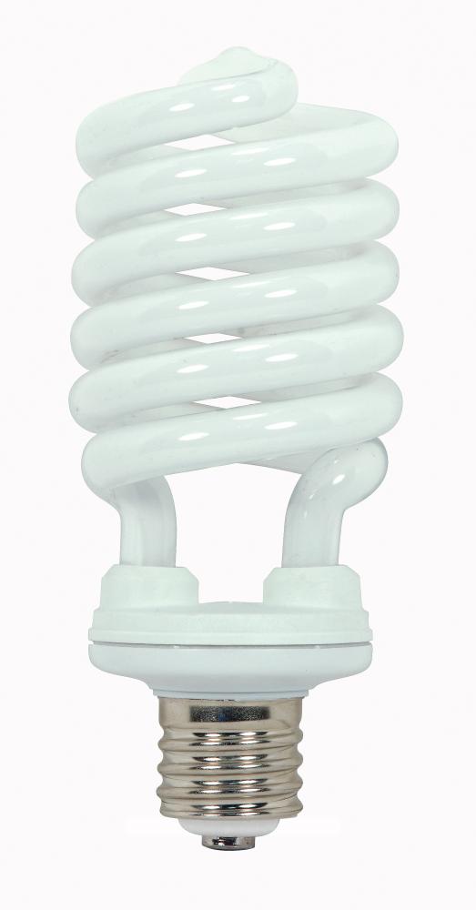 65 Watt; T5 Compact Fluorescent; 6500K; 82 CRI; Mogul base; 120 Volt; Non-ballasted