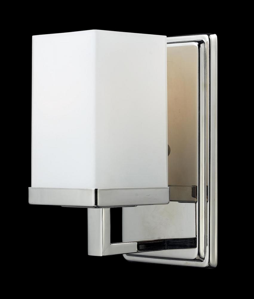 1 Light Wall Sconce