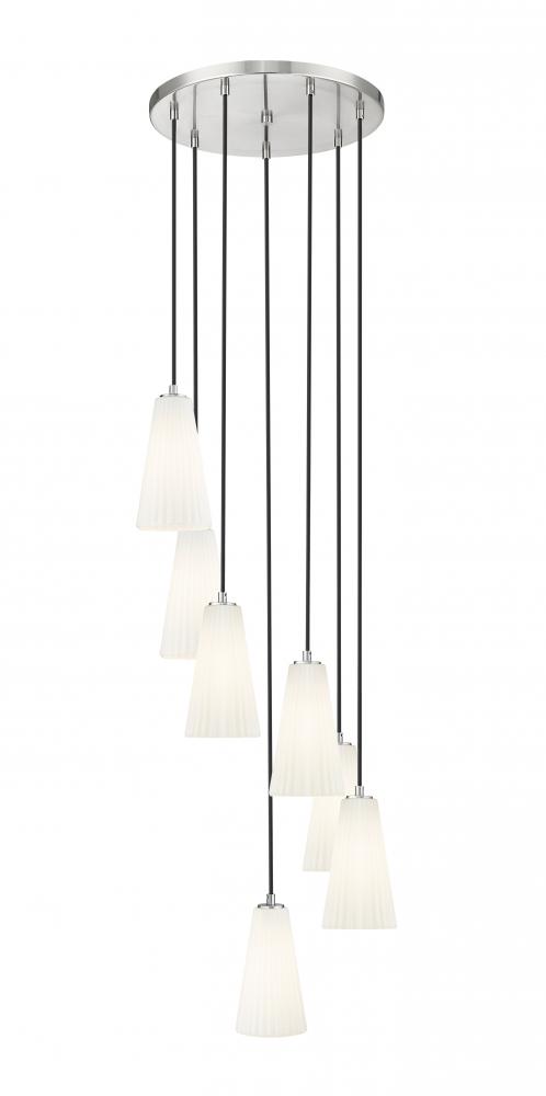 7 Light Chandelier