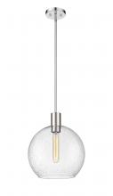 Z-Lite 7501P14-PN - 1 Light Pendant