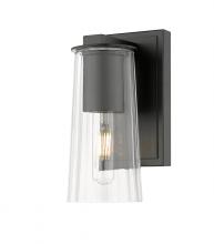 Z-Lite 826-1S-MB - 1 Light Wall Sconce