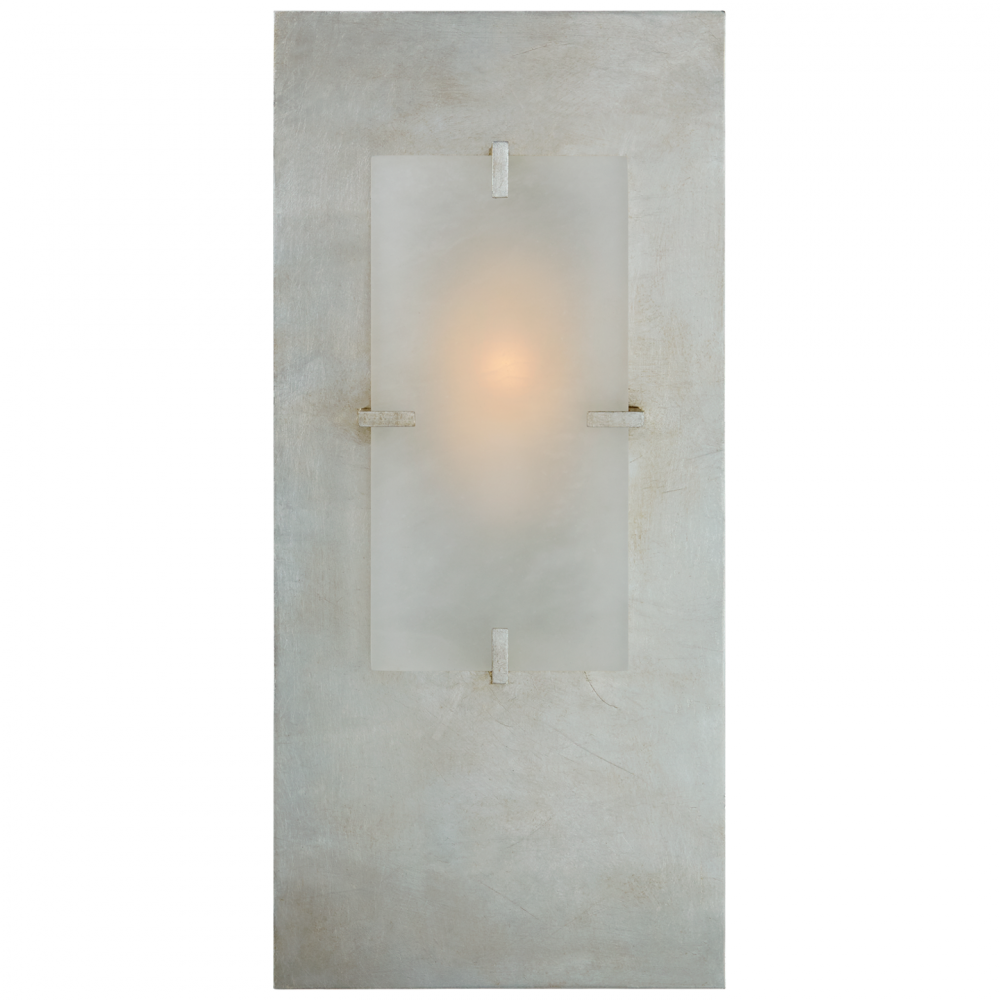 Dominica Rectangle Sconce